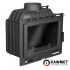 Каминная топка KAW-MET W13A (11.5 kW) EKO